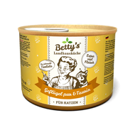 Boswelia🐱Betty's Country Kitchen Wet Food 200g