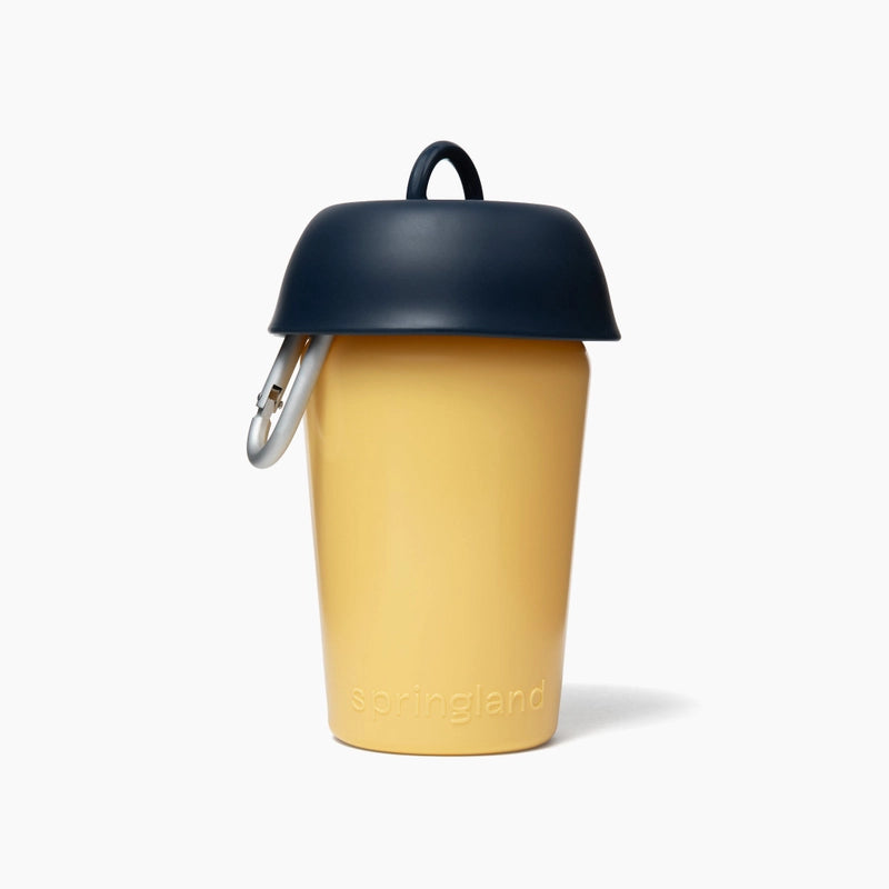 Srpingland🐶Limited-Edition Spring/Summer 2026 Water Bottle 20oz