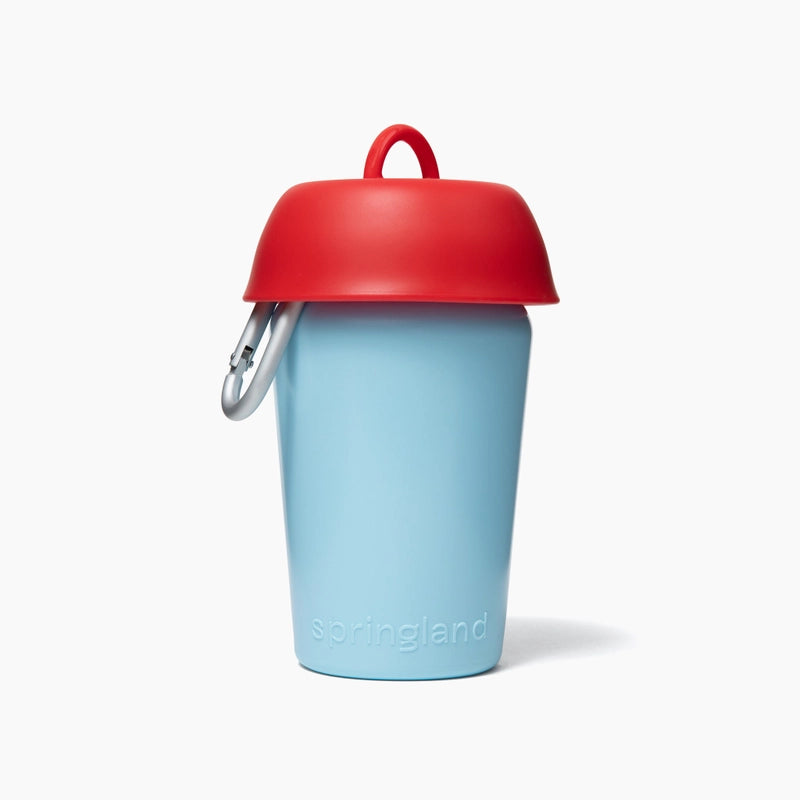 Srpingland🐶Limited-Edition Spring/Summer 2026 Water Bottle 20oz