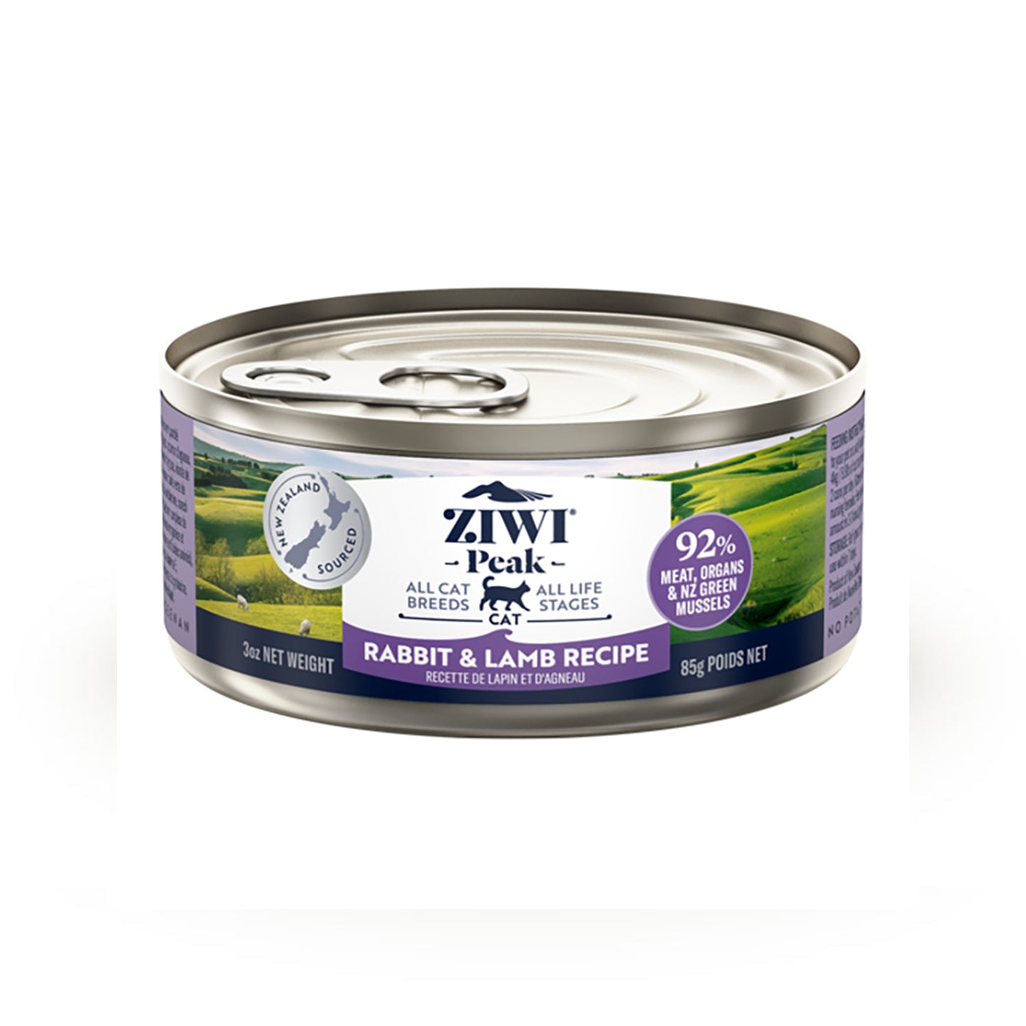 ZIWI🐱Canned Wet Cat Food