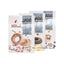 Yee🐱🐶Freeze Dried Digestion Herb & Chicken Donut 53g