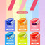 Mumm🐱🐶777 Yummy Rainbow Complete Wet Food 85g