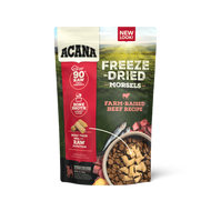 Acana🐶Freeze Dried Food Morsels 8oz
