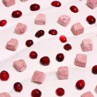 Wagging Bum🐱🐶Freeze Dried Cranberry Yogurt 2oz