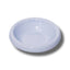 Aevan Epoch🐱🐶Premium Handcrafted Ceramic Bowl - Glossy Baby Blue
