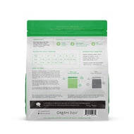Green JuJu🐶Freeze Dried Raw Diet Bison Recipe 14oz
