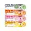 CC🐱🐶Donut Dual-Color Mousse Tart Wet Food 60g*3