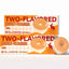 CC🐱🐶Donut Dual-Color Mousse Tart Wet Food 60g*3