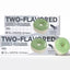 CC🐱🐶Donut Dual-Color Mousse Tart Wet Food 60g*3