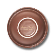 Aevan Epoch🐱🐶Premium Handcrafted Ceramic Bowl - Matte Chocolate