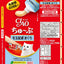 CIAO🐱Hairball Relief Nutritional Paste 80g