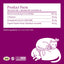Fera Pets🐱🐶Calm Goat Milk 180g
