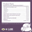 Fera Pets🐱🐶Calming Support 72g