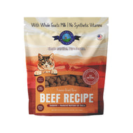 Shepherd Boy Farms🐱Freeze-Dried Raw Food - Beef Recipe 12oz