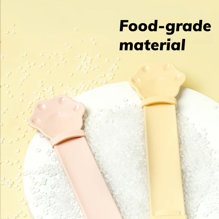 Mango🐱🐶Churu Treat Feeder Spoon