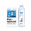 Sharan🐱Low-Mineral Mildly Acidic Drinking Water 550ml