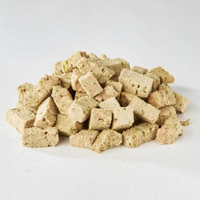 Fresh Is Best🐶Freeze Dried Chicken Dog Food