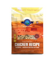 Shepherd Boy Farms🐱🐶Freeze-Dried Raw Food - Chicken Bliss