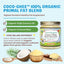 CocoTherapy🐱🐶Coco-Ghee - GI & Digestion Health 7.5oz