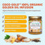 CocoTherapy🐱🐶Coco-Gold - Joint & Inflammatory Care 7.5oz