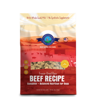 Shepherd Boy Farms🐱🐶Freeze-Dried Raw Food - Beef Delight