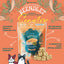 Petrients🐱🐶KEENDLET - Seafood Freeze Dried Crispy Bites 200g