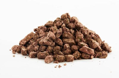 Fresh Is Best🐱Freeze Dried Lamb Cat Food 8oz