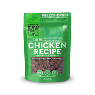 Raw Dynamic🐶Freeze Dried Raw Chicken Recipe
