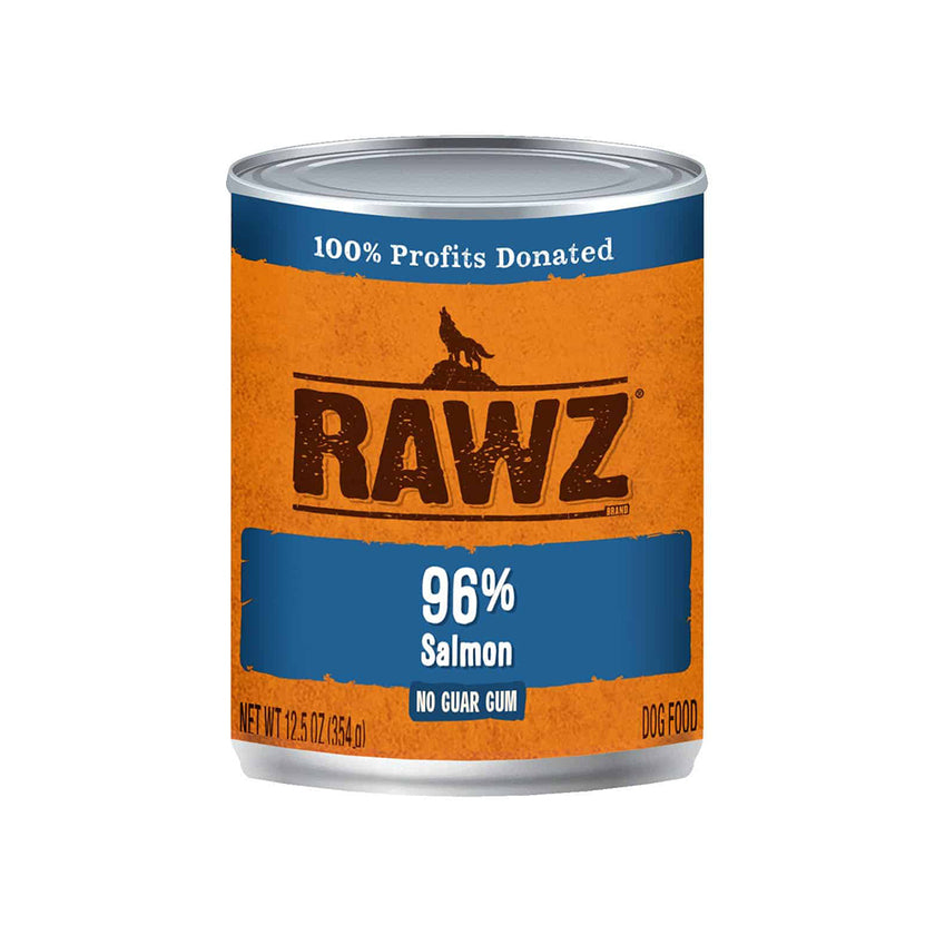 RAWZ🐶96% Pate Dog Wet Food
