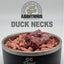 OC RAW🐱🐶Raw Frozen Box - Duck Neck 2lb