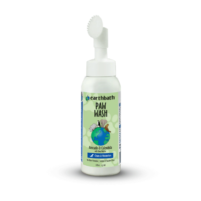 Earthbath🐱🐶Paw Wash 8oz