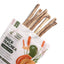 Wild n Fresh🐱🐶Freeze Dried Duck Trachea 1.2oz