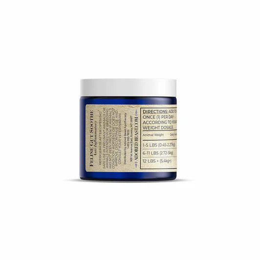 Adored Beast🐱Feline Gut Soothe