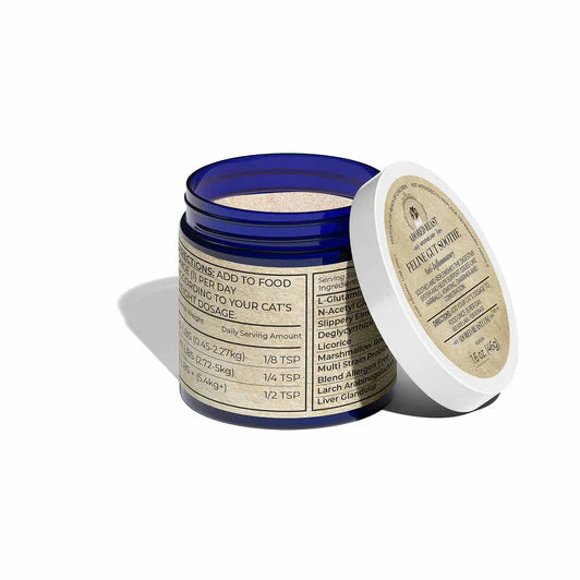 Adored Beast🐱Feline Gut Soothe