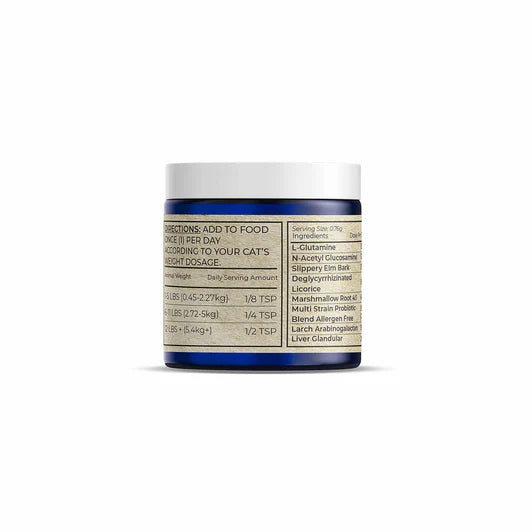 Adored Beast🐱Feline Gut Soothe