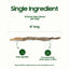 Smallbatch🐶Dover Sole Fish Skin Chews 1.5oz
