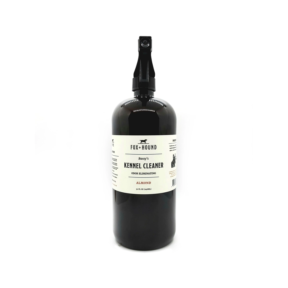 Fox+Hound🐶Kennel Cleaner 32oz