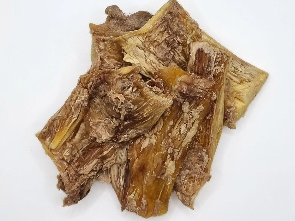 FDA🐱🐶Freeze Dried Beef Chews 150g