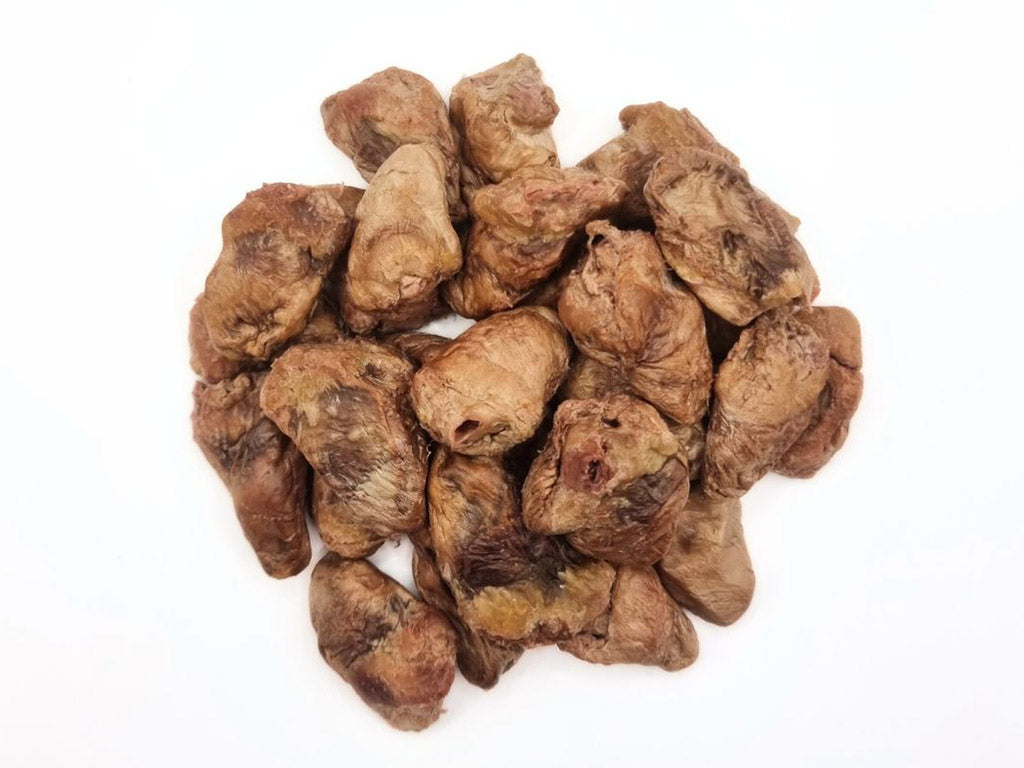 FDA🐱🐶Freeze Dried Chicken Heart 100g