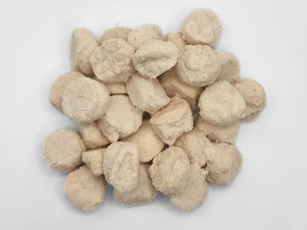 FDA🐱🐶Freeze Dried Crocodile Bites 70g
