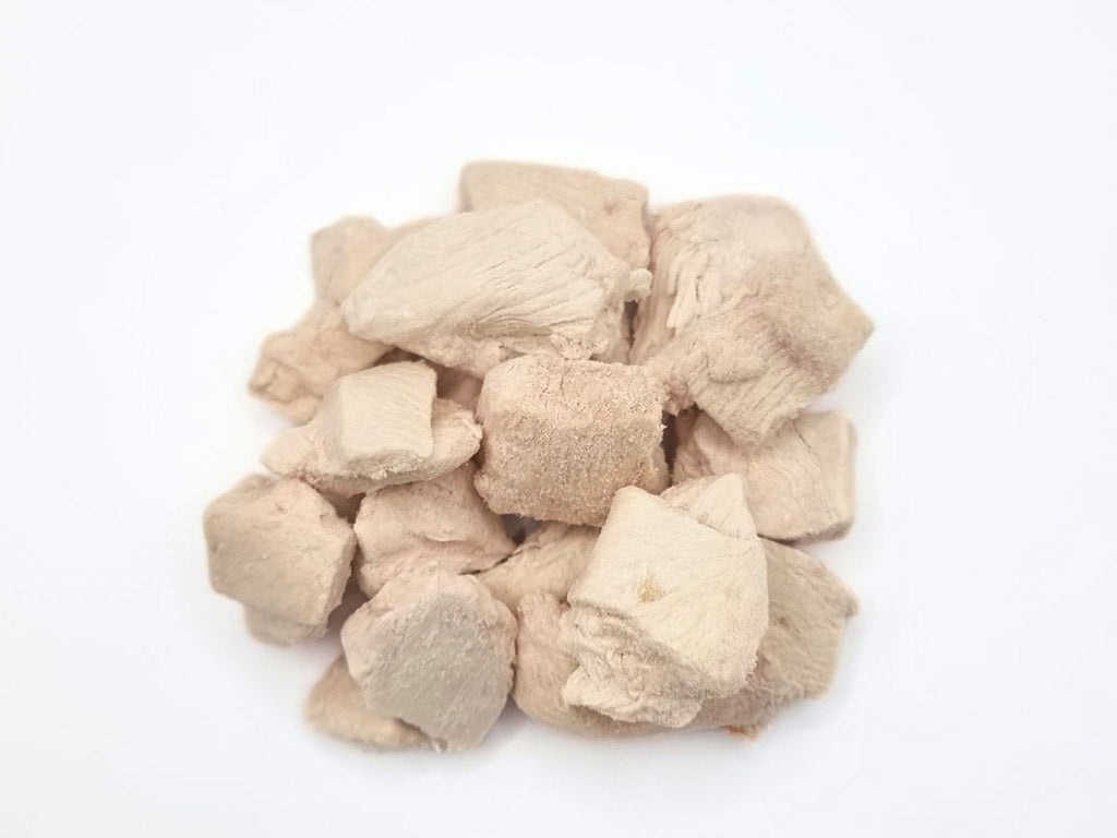 FDA🐱🐶Freeze Dried Chicken Breast 100g