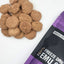 FDA🐱🐶Freeze Dried Emu Cookie 100g