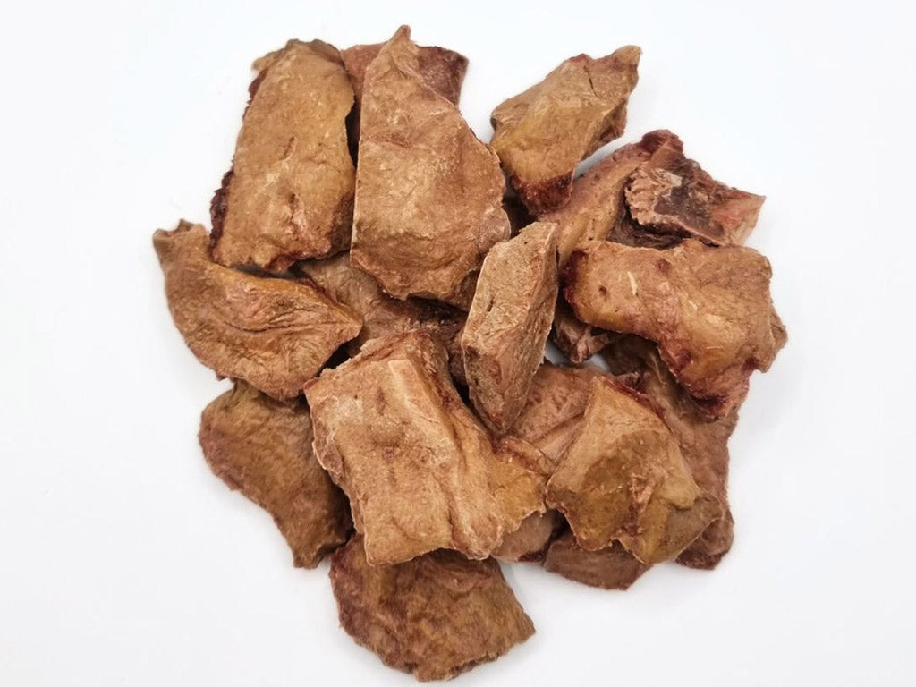 FDA🐱🐶Freeze Dried Kangaroo Liver 100g