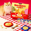 The Cat‘s Travel🐱Bear Bistro 500 Limited Box With Tableware Box
