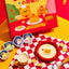 The Cat‘s Travel🐱Bear Bistro 500 Limited Box With Tableware Box