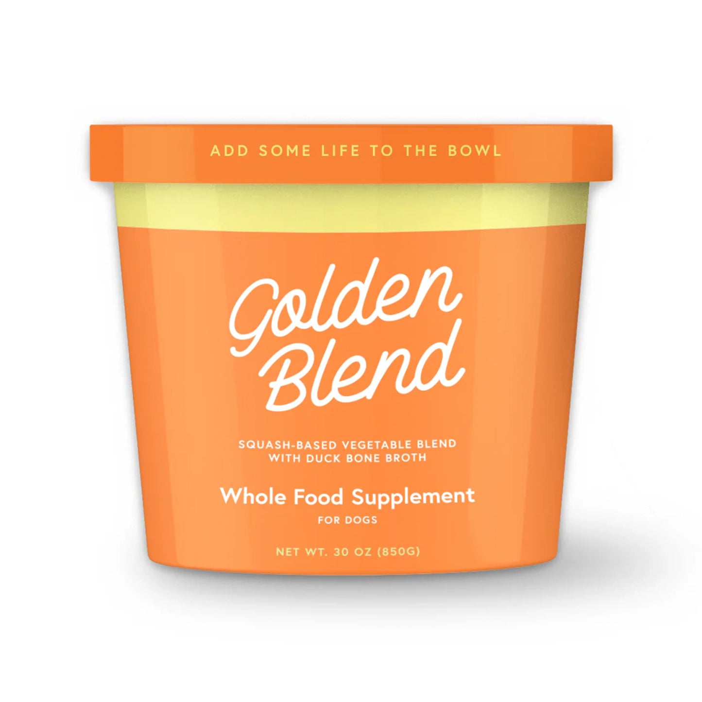 Green JuJu🐶Golden Blend Frozen Vegetable Blend