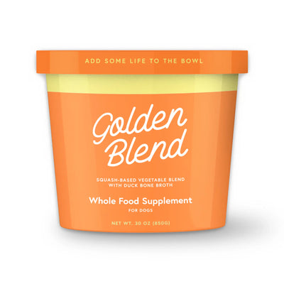 Green JuJu🐶Golden Blend Frozen Vegetable Blend