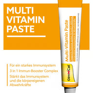 GimCat🐱Multi-Vitamin Immune Paste 50g