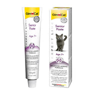 GimCat🐱7+ Senior Paste 50g