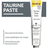 GimCat🐱Taurine Paste Extra Paste 50g